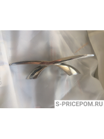 Утка швартовая X- образная