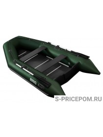 Надувная лодка ПВХ BRIG Dingo D330