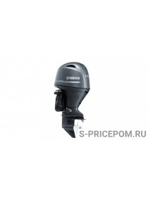 Лодочный мотор Yamaha F115BETL