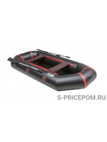 Надувная лодка ПВХ Grinda 260НТНД