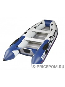 Надувная лодка ПВХ YAMARAN S310