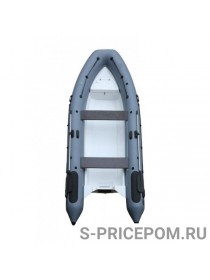 РИБ НПО Наши лодки Навигатор 460R PRO