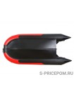 Надувная лодка ПВХ Gladiator Light B300AD
