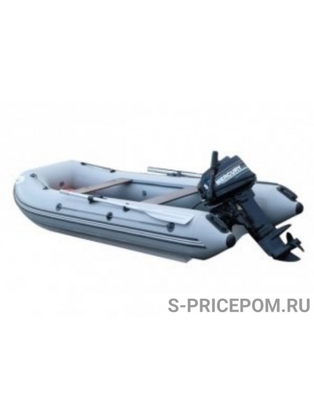 РИБ Water Way 300R