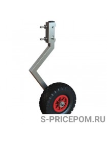 Транцевые колеса для лодки с НДНД ТК-180Н