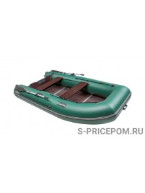 Надувная лодка ПВХ Gavial 320СК