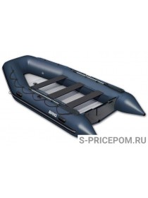 Надувная лодка ПВХ BRIG B380