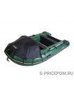 Надувная лодка ПВХ Gladiator Professional D330AL