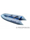 Надувная лодка ПВХ Solar-350 Максима