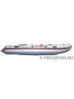 Надувная лодка Альтаир PRO ULTRA - 400
