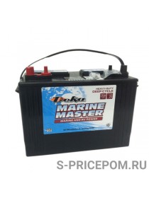 АККУМУЛЯТОРНАЯ БАТАРЕЯ DEKA DC27 DT, 105 АЧ CCA575