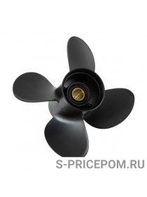 Винт гребной Suzuki DF40-50,60A/DT40-65;4x11.4x10R, Solas
