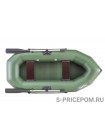 Надувная лодка ПВХ Байкал 280