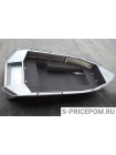 Алюминиевая лодка WINDBOAT-42M