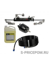 Гидравлическая система рулевого управления до 300 л.с.