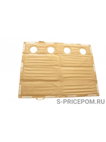 Полы 4Т long (ПВХ)