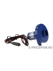 Насос Bravo MB50A электрический с прикуривателем