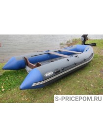 ЛОДКА НАДУВНАЯ REEF ТРИТОН 390НД