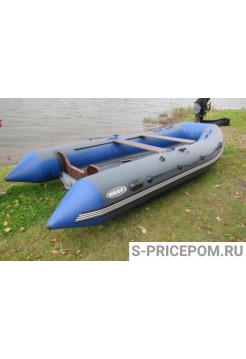 ЛОДКА НАДУВНАЯ REEF ТРИТОН 390НД