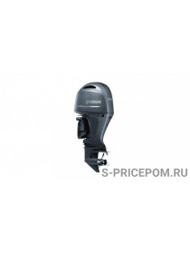 Лодочный мотор Yamaha F175AETL