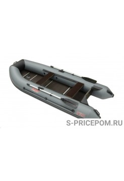 Надувная лодка Посейдон Смарт SMK-330 LE