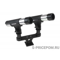 Подставка под удочку 2 стакана RH301