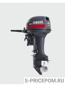 Лодочный мотор Yamaha E40XWS