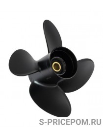Винт гребной Suzuki DF90-140;4x13.75x19, Solas