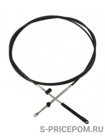 Трос дистанционного управления 14 футов (4,27 м) для ПЛМ Mercury, Mariner