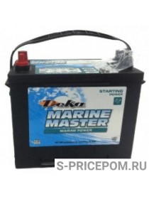 Аккумуляторная батарея Deka MM24M7 (CCA800)