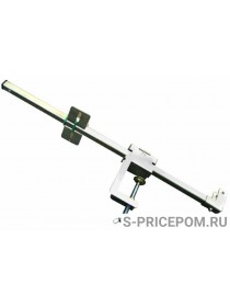 Держатель датчика эхолота с регулировкой ТК-500