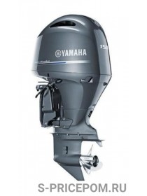 Лодочный мотор Yamaha F150DETL