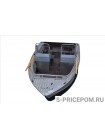 Алюминиевая лодка WINDBOAT-46DC