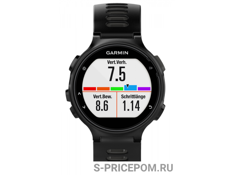 Buy 2025 garmin 735