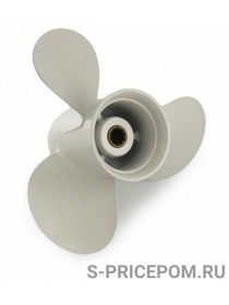 Винт гребной Yamaha 9.9-15/F20B;3x9-1/4x8