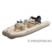 РИБ SKYLARK FISH F420 CL