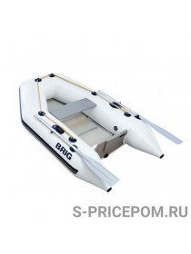 Надувная лодка ПВХ BRIG Dingo D200