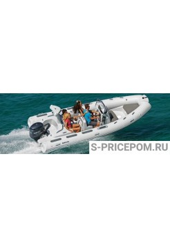 BRIG Eagle E580GL