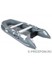 Надувная лодка ПВХ Gladiator Light B300AD