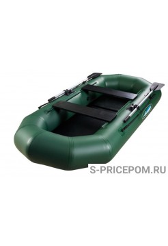 Надувная лодка ПВХ Gladiator SIMPLE A280TK