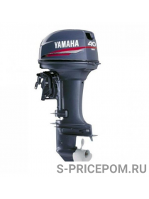 Лодочный мотор Yamaha 40XWTL