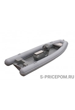 РИБ SKYLARK RIDER R500 S Pro Line