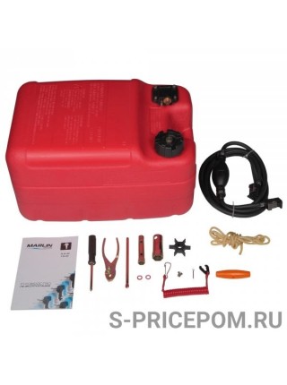 Лодочный мотор MARLIN MFI 20 AWHS