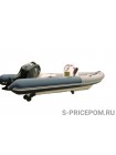 РИБ Water Way 600R