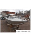 Алюминиевая лодка Вятка-Профи Шило
