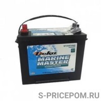 Аккумуляторная батарея Deka DP24(CCA550)