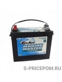 Аккумуляторная батарея Deka DP24(CCA550)