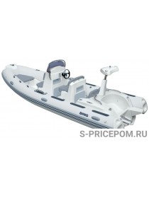 BRIG Eagle E580L