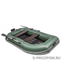 Gavial 240НТНД (надувное дно)