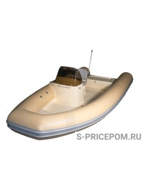РИБ SKYLARK FISH F480 S
